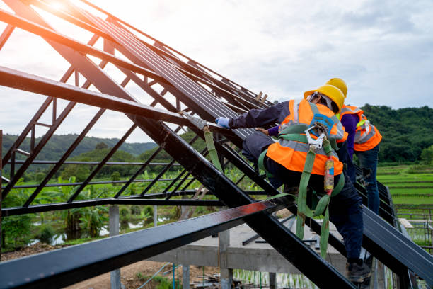 Slate Roofing Contractor in Daleville, AL